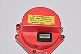 FANUC A860-0360-V501 2-1/2 INCHES Overall Height, CNC, Encoder, Pulse Coder, Pulse Coder Alpha A64, USE with Cable A860-0360-V906