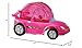 Kaytee Critter Cruiser Pet Powered Exercise Car for Hamsters and Gerbils