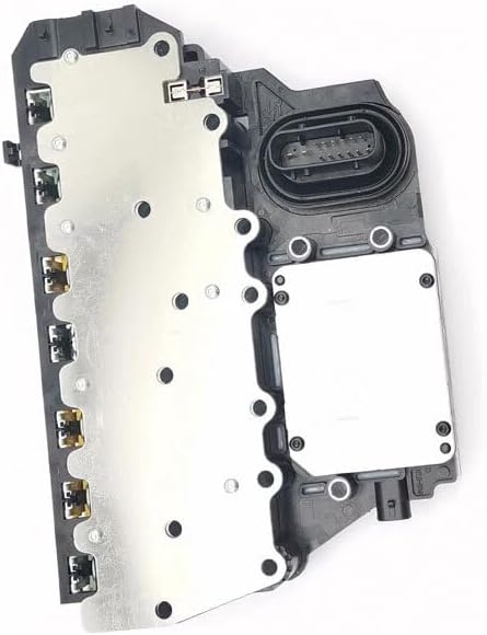 (Pre-programmed) TEHCM TCM VIN-Matched for Equinox 2012-2018 6T40 6T50 6T30 6T45 - Nexenzo Plug & Play Transmission Control Module TCU with 24264425 24275318 24268169 24279784