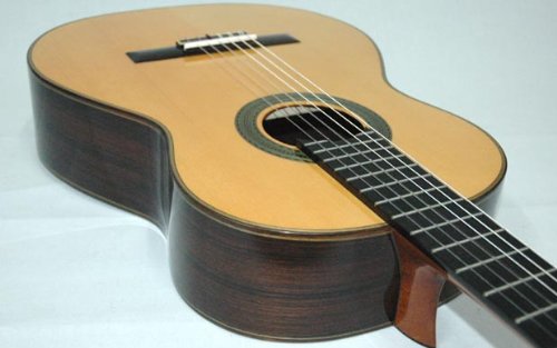 美品！　ARIA アコースティックギター　スプルース　ハードケース付き Amazon | ハードケース付き！ Aria (アリア) A-100S (ナチュラル
