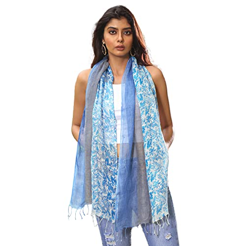 Brisas Breathable, Lightweight Spring Summer and Stoles for Women, Soft and Comfortable Wraps