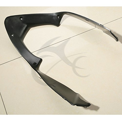 image for TCMT ABS Plastic INJECTION Unpainted White Motorcycle Fairing Bodywork