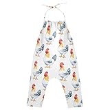 Adorables motifs imprimés : avec de charmants motifs imprimés. Le nœud élégant ajoute une touche ludique et attrayante que les petites filles adorent.