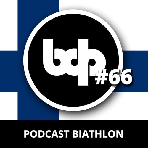 Balles de pioche - PODCAST BIATHLON #66
