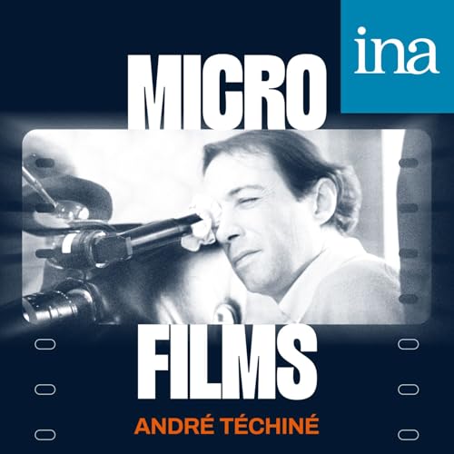 Andr&eacute; T&eacute;chin&eacute; : Le Lieu du crime (1986)