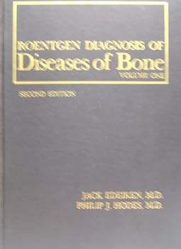 Roentgen diagnosis of diseases of bone
