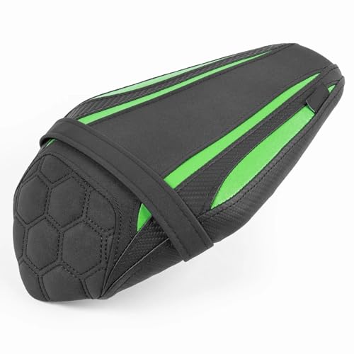 Asiento delantero y trasero para ZX-10R 2021-2025 cubierta pasajero