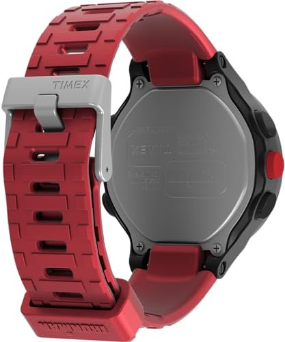 Image of Timex Men's Ironman Triathlon T200 42mm Watch