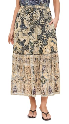 Ulla Johnson Women's Olina Skirt