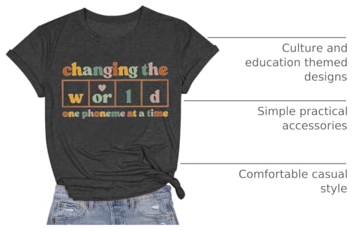 Image of Cat Shirts for Women Butterfly Graphic Tops Dandelion T Shirt Womens Vacation T-Shirt Nature Lover Tee