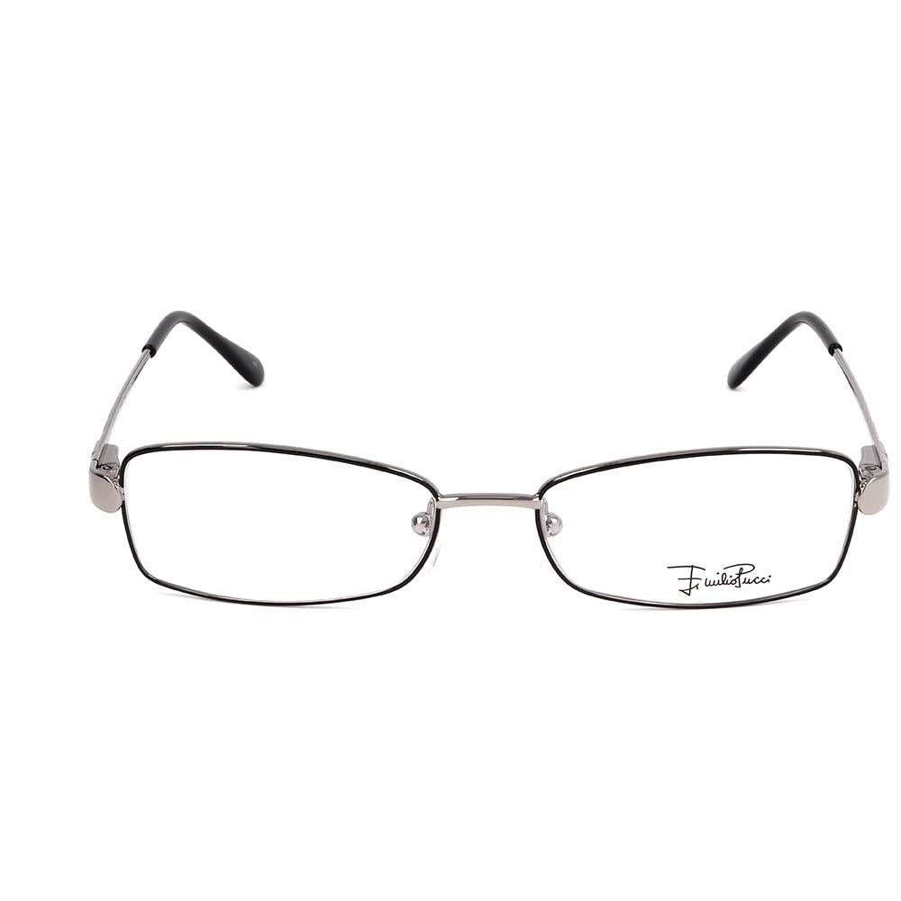 Pucci Montura 2142_033 Gris: dile adiós a las gafas pesadas con estos 51 mm 2