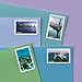 National Marine Sanctuaries (Sheet of 16) First-Class Mail Forever Postage Stamps Scott #5713