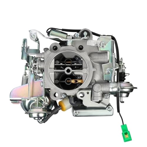Carburateur double corps 1322083001 à admission progressive