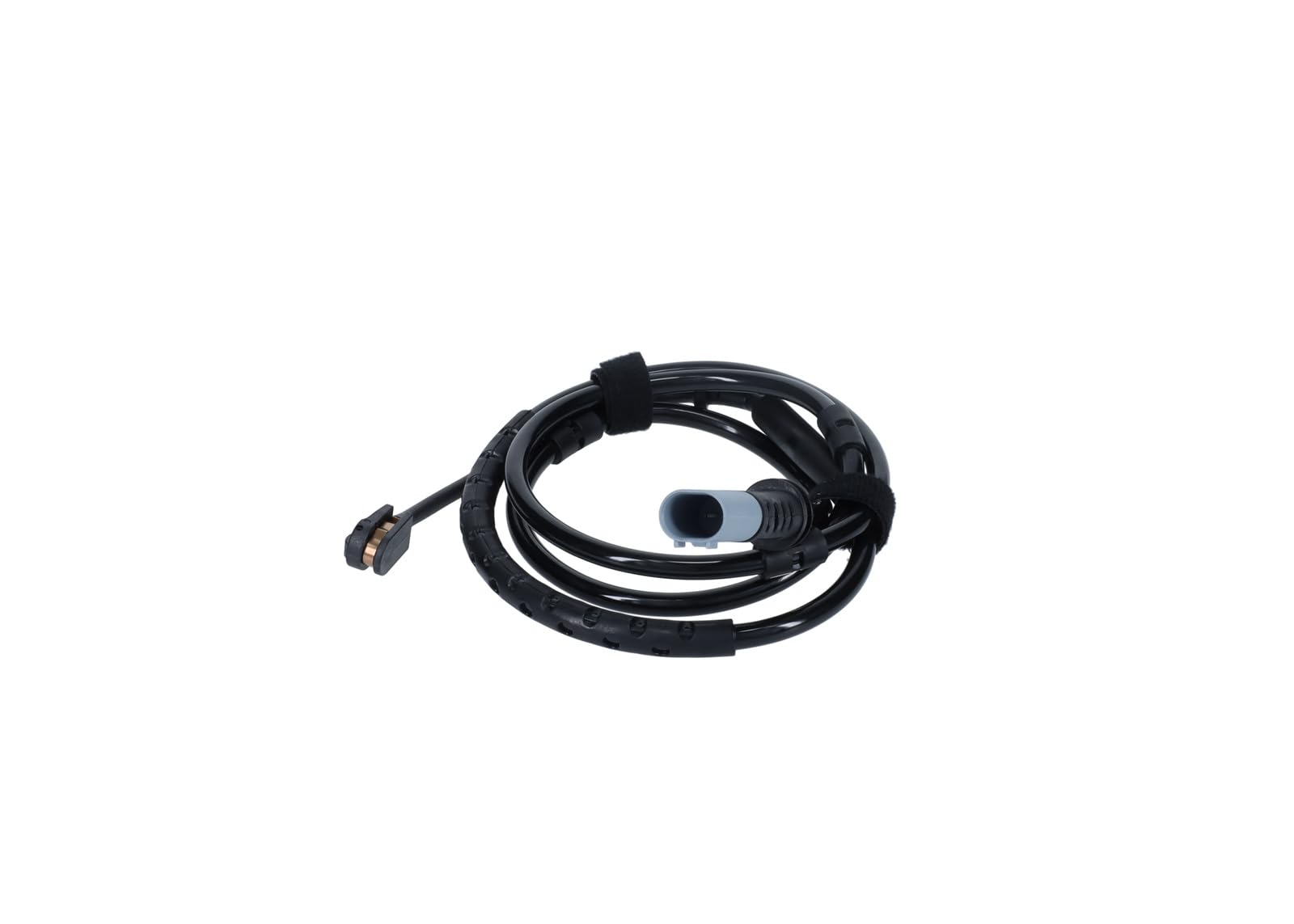 Témoin D'Usure Frein Bosch AP317 - Capteur Plaquettes Auto