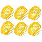 HEEPDD Équipement Apicole, Ensemble d'outils d'élevage de Reines 6 Pièces, Idéal pour les ...