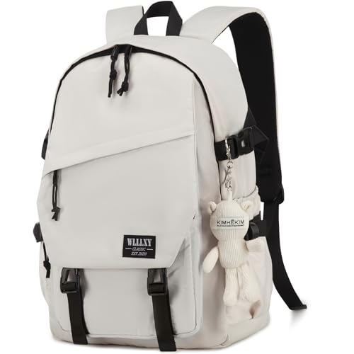 Hidds College Laptop Backpack Women 15.6 Elementary Middle