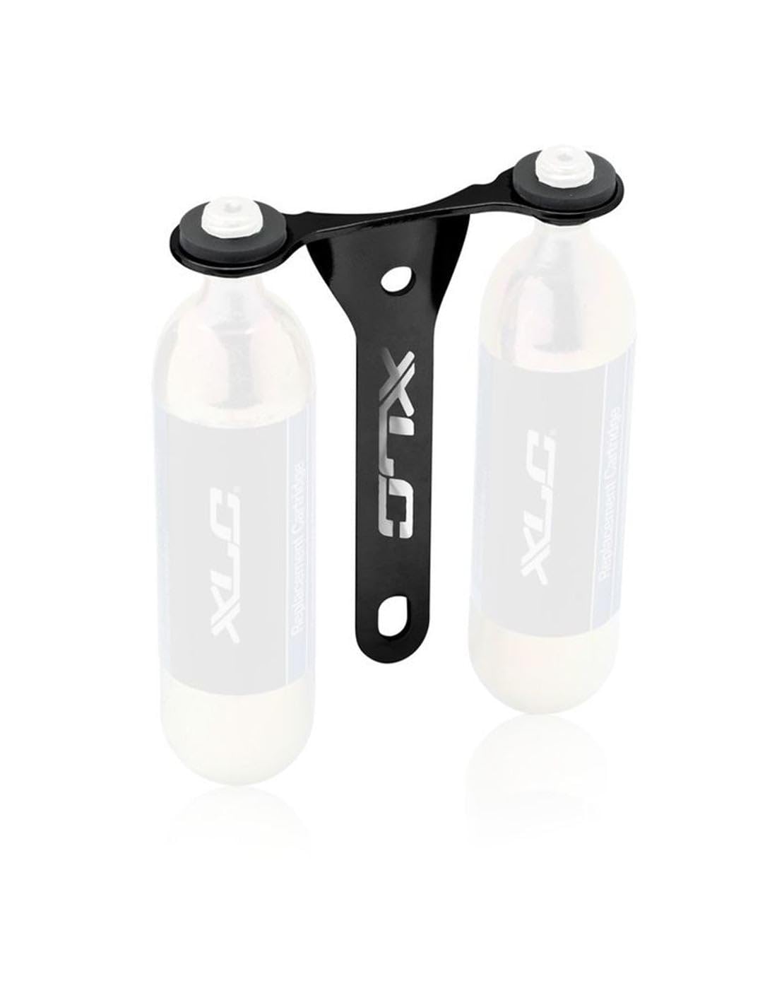 Xlc Bicycle Material, Adults Unisex, Black, One Size