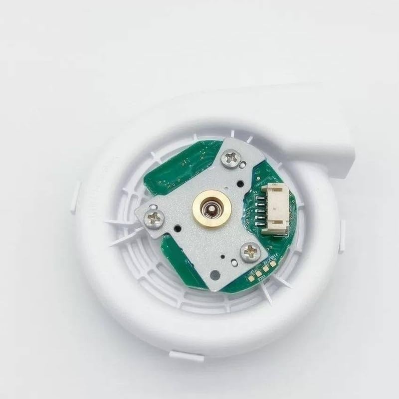 Suitable for Fan Motor Compatible with Roborock S7 Max Ultra/Q Revo / Q8 Max Vacuum 5400Pa