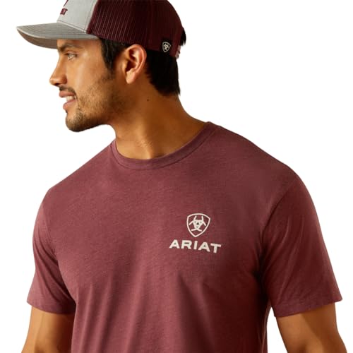 Image of Ariat Men's Graphic T-Shirt