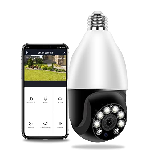 Top 10 Best Outdoor Home Security Cameras Reviews & Buying Guide Katynel