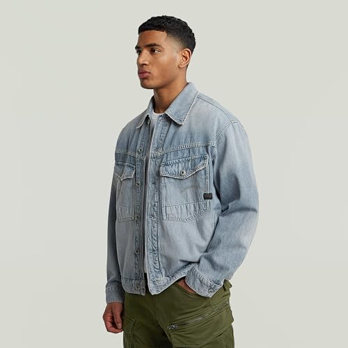 Image of G-STAR Men's Dakota Jacket