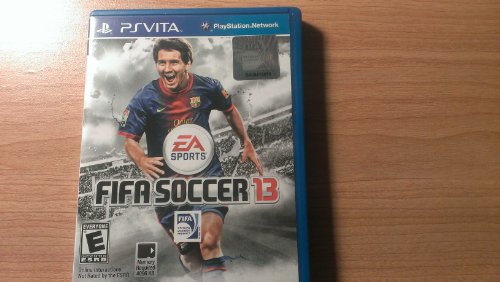 FIFA Soccer 13