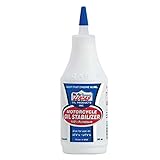 Lucas Oil 10727-12PK Oil Stabilizer - 12 oz., (Pack of 12)