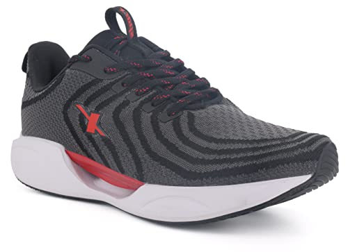 Image of SPARX Men Lace Up Sports Shoes