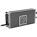 Diamond Audio DXM1200.1D 1200W RMS Monoblock Motorsport Diamond Series Class-D Compact Water-Resistant Marine/Motorcycle/Powersports Amplifier + Free LAB Sticker