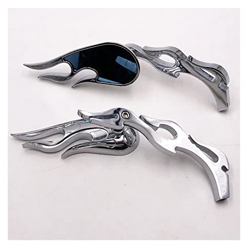 Specchietti Moto Specchietto Retrovisore Moto in