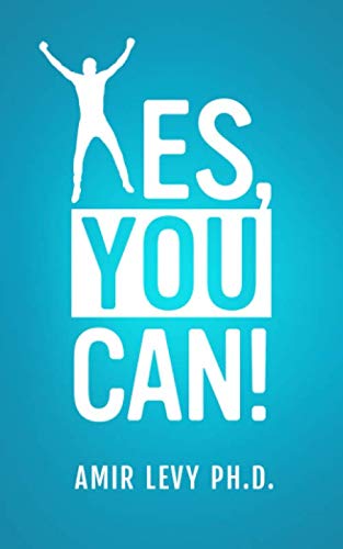 Yes, You can!