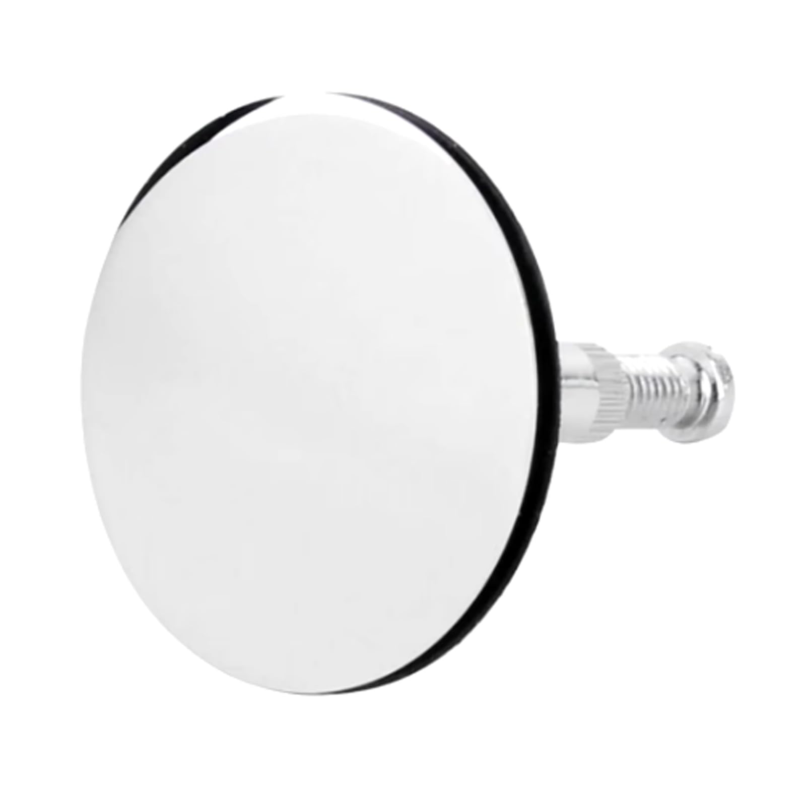 Upgrades Bathtubs Drain Filter Brass Popups Up Waste Stoppers 43mm Corrosions Brass Bathtubs Plugs for Bathroom