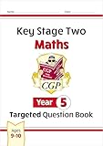 KS2 Maths Year 5 Targeted Question Book