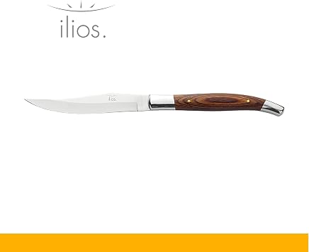 ilios Porterhouse Meat Knife, Length 230 mm, 227798551