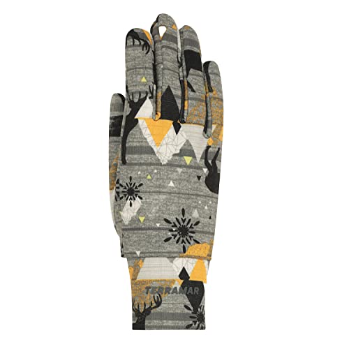 Image of Terramar Unisex-Child Kids Ecolator Gloves