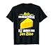 K&auml;se Mein lieblings Gem&uuml;se ist immer noch der K&auml;se T-Shirt