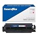 Produktbild W2033X 415X Toner mit Original Chip für HP W2033X 415X Tonerkartusche Magenta Kompatibel (ca. 6000 Seiten)