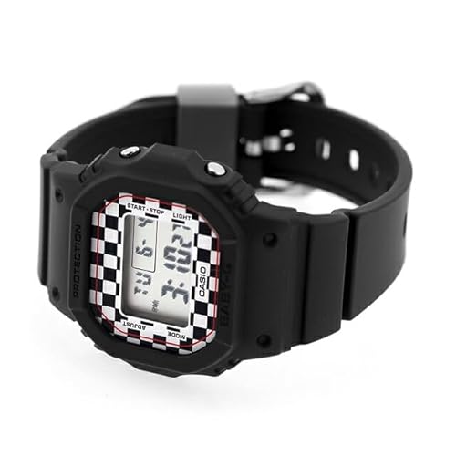 [カシオ ベビーG] CASIO Baby-G BGD-565 Series クオーツ レディース 腕時計 BGD-565GS-1 [並行輸入品] 商品画像3