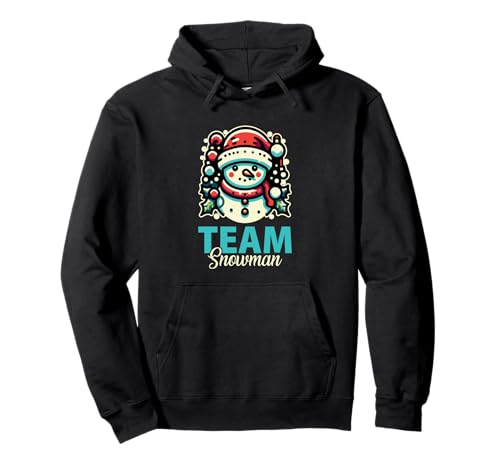 Team Snowman �X�m�[�}�� ���킢���g�i�J�C �~ �N���X�}�X �N���X�}�X �p�[�J�[