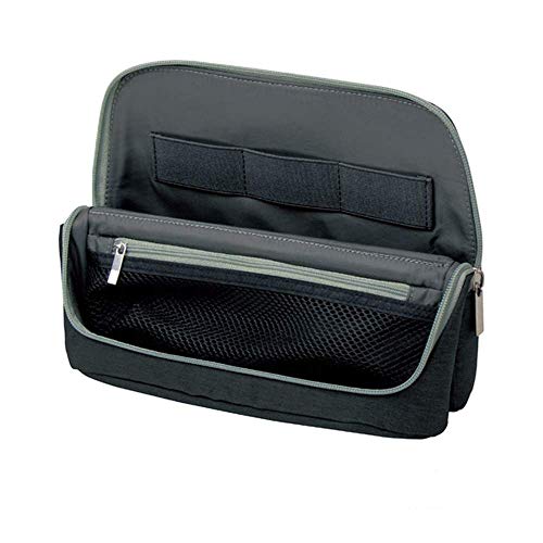 Image of Sonic UT-1902-D Bag in Bag Smaster Wide U-Trim A5 Black