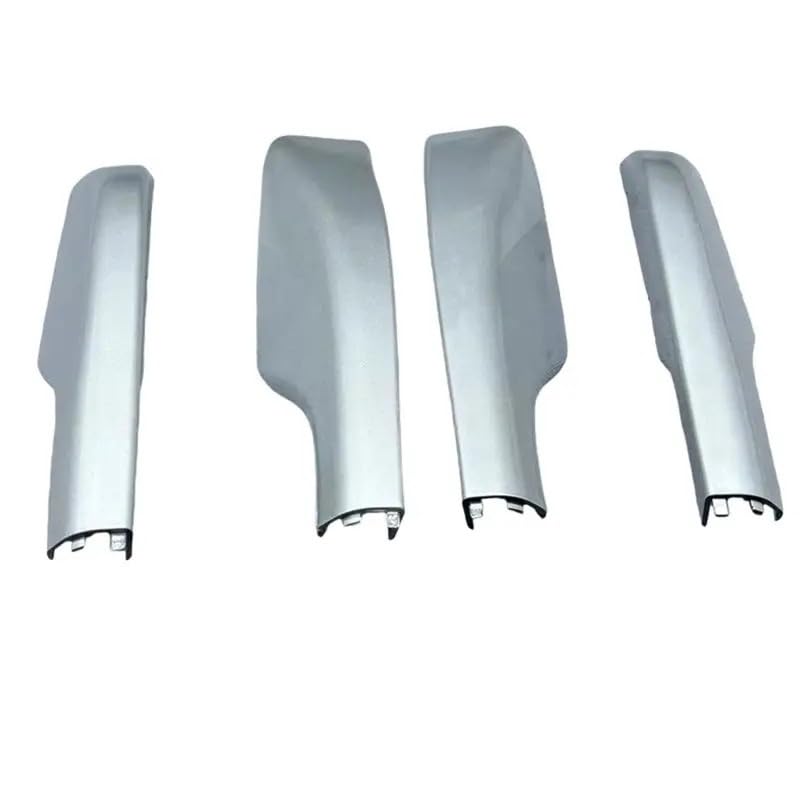 Baca para Techo Cubierta Final Shell Alta Resistencia Land Cruiser LC200 4