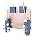 Tablet Spielecontroller Pulse Continuous Shooting DIY Tablet Spielegriff Acht Tasten Mobile Gaming Controller