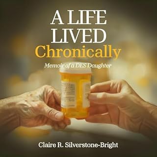 A Life Lived Chronically cover art