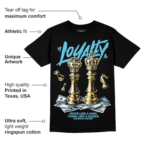 Image of DopeSkill Graphic Tee Streetwear Hip Hop Hypebeast Unisex T-Shirt Sneaker Colour Matching Shirts Rapper Mouth