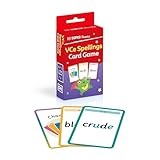DK Super Phonics VCe Spellings Card Game