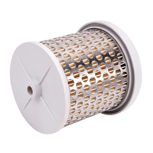 Filtro de repuestos para motocicleta XV535 y recambio de aire 12 x 13 cm 2GV-14451-00