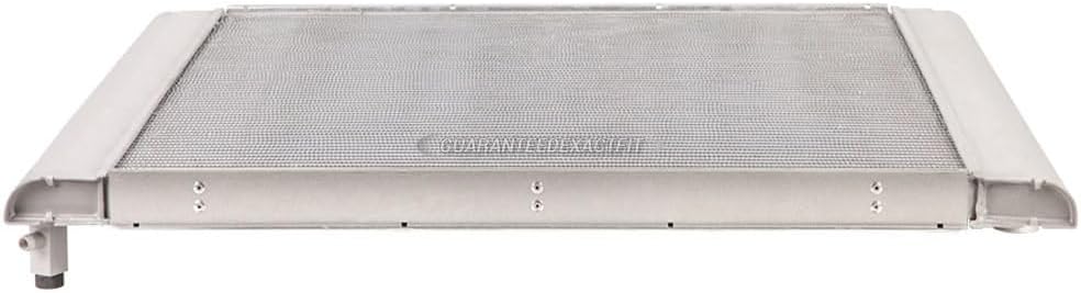 For Land Rover Range Rover & Sport 2006 2007 2008 2009 New Radiator - BuyAutoParts 19-00193AN NEW