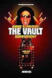 gene simmons net worth 2018  Gene Simmons the Vault Supplement: More Song Stories (English Edition)
