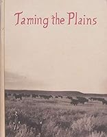Taming the Plains B004HIX4UE Book Cover
