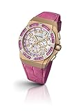 Chronograph Stoppuhr Datum 10 ATM